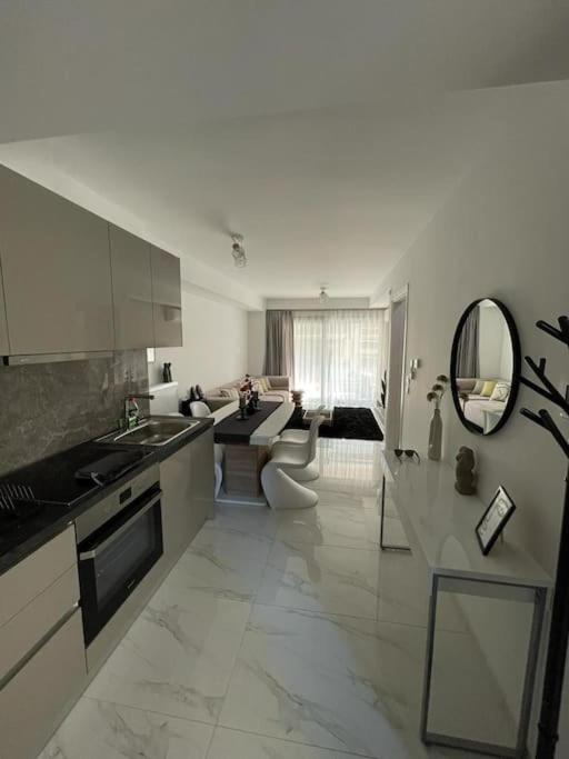 Niarchos Apartment III Athens Exterior photo