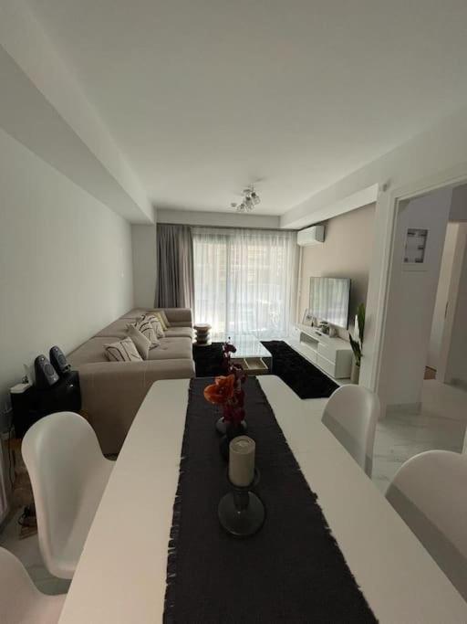 Niarchos Apartment III Athens Exterior photo