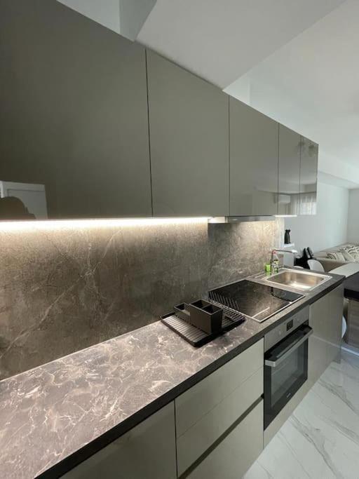 Niarchos Apartment III Athens Exterior photo