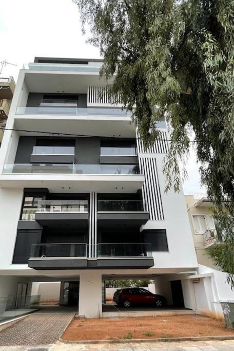 Niarchos Apartment III Athens Exterior photo